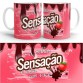 C09-CANECA SENSAÇÃO 325ml (1un)