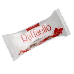 CHOCOLATE RAFAELLHO 3UN