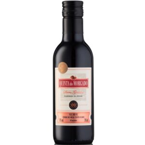 VINHO BABY SUAVE QUINTA DO MORGADO 245ml
