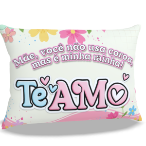 Almofada 20x30 (Ref: 04)